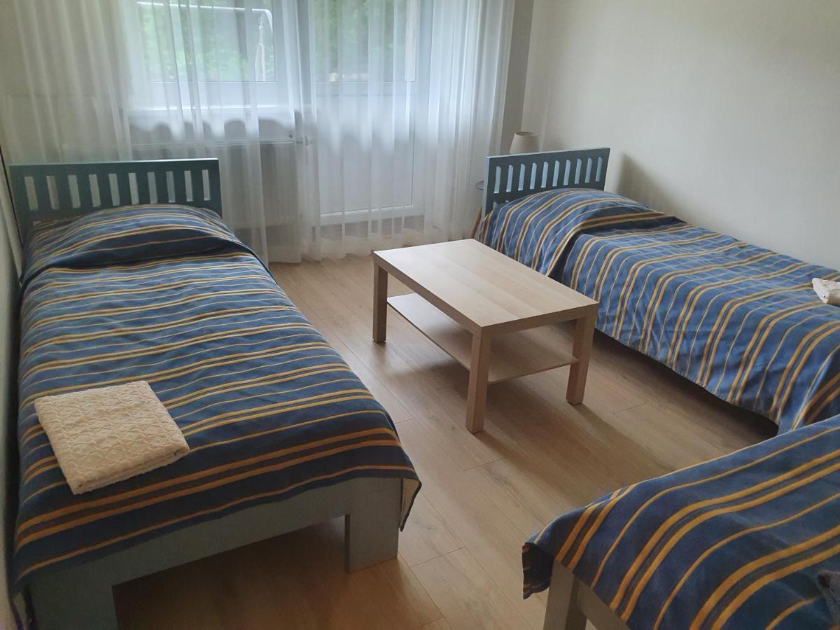 Laukdvaris Laukzeme Екстериор снимка