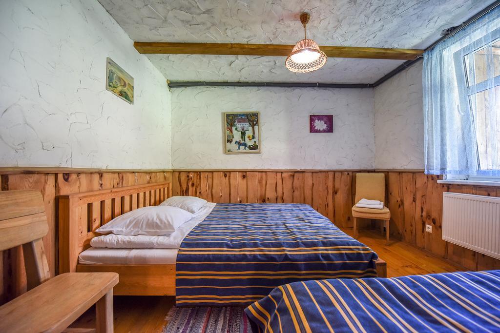 Laukdvaris Laukzeme Екстериор снимка